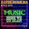 Music Here We Go Again (feat. Dj Doozer & Dj Palermo) [Single]