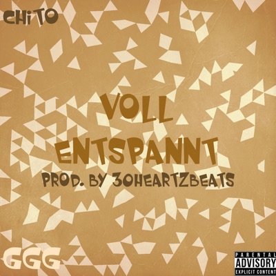 Voll Entspannt - Single