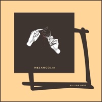Melancolía - Single - William Barz