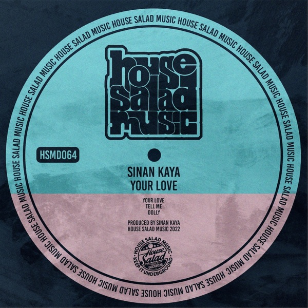Your Love - Single