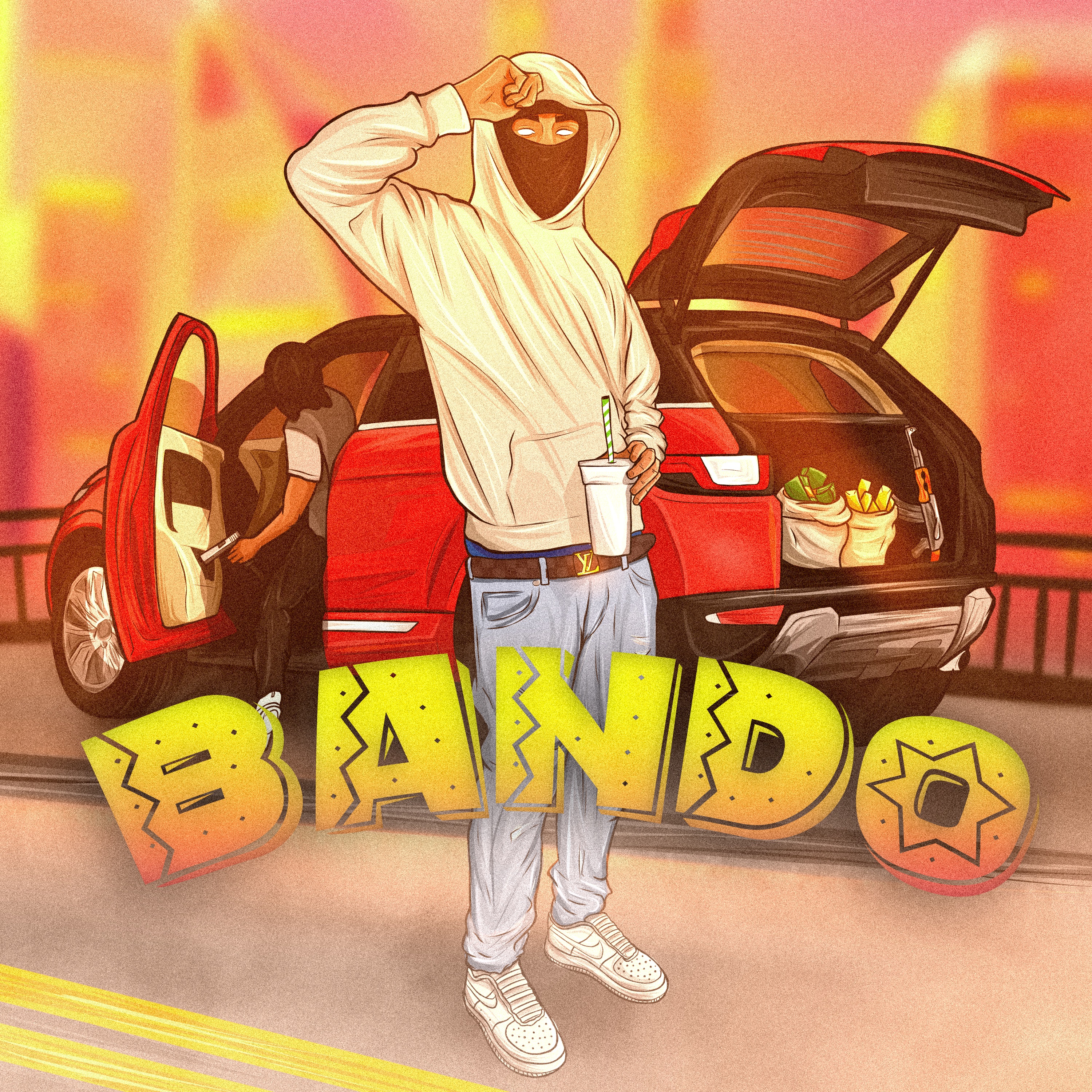 Bando - Single