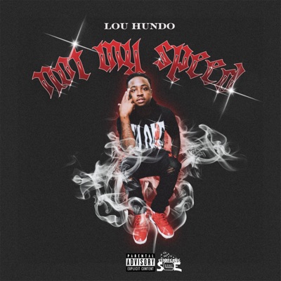 Not My Speed - Single