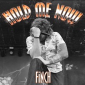 Hold Me Now artwork
