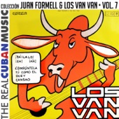 Juan Formell - Somos Los Van Van (Remasterizado)