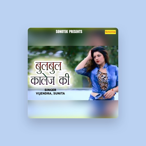 Vijendra's avatar