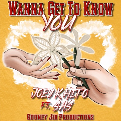 Wanna Get To Know You (feat. SAS) - Single