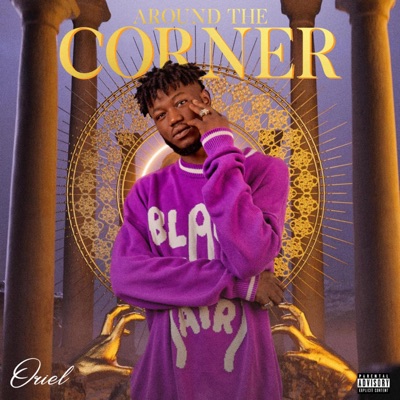 Around The Corner - EP