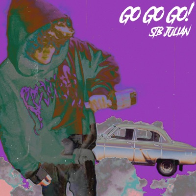 Go Go Go - Single