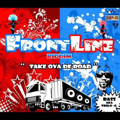 Take ova de Road - Single