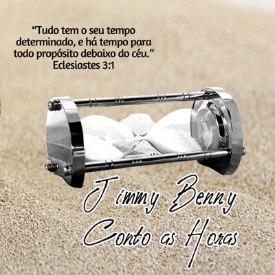 Conto as Horas - Single