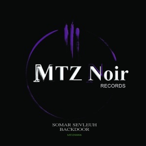 Backdoor - Single