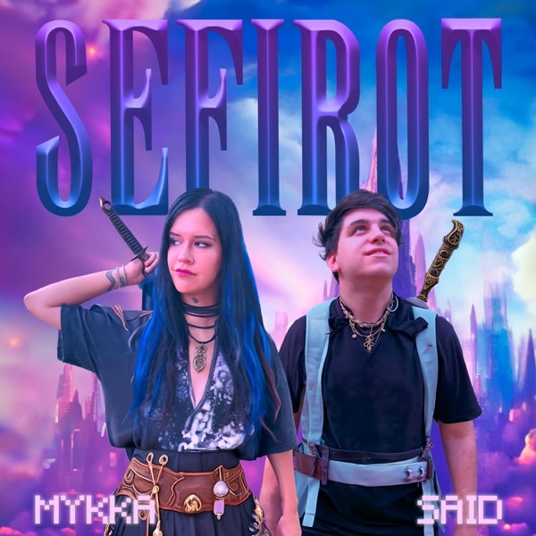 Sefirot