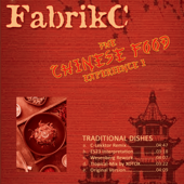 The Chinese Food Experience 01 - EP - FabrikC