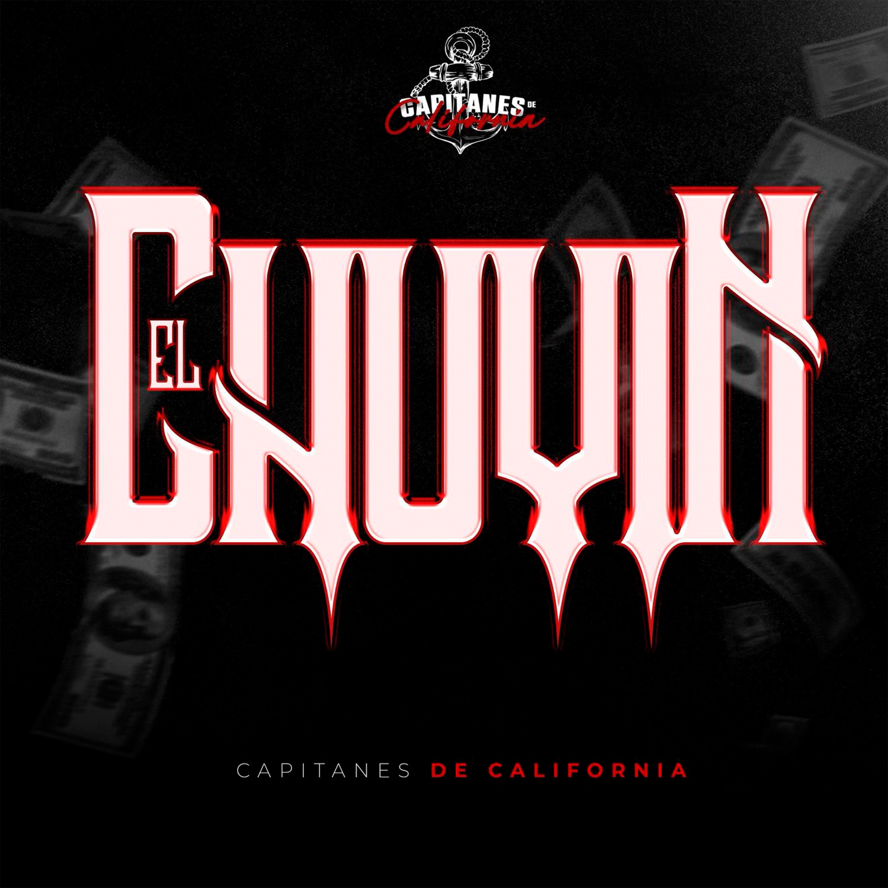 El Chuyin - Single