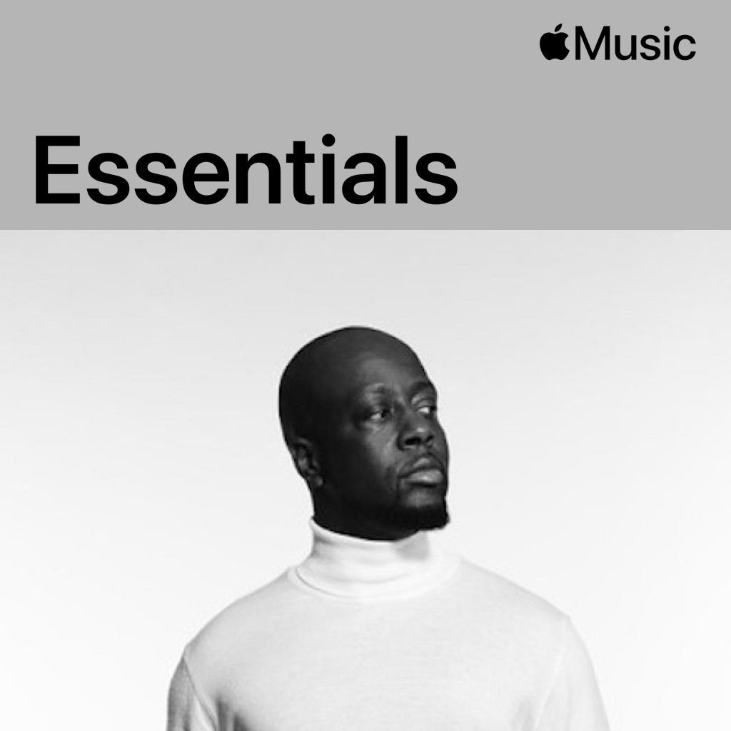 Wyclef Jean Essentials