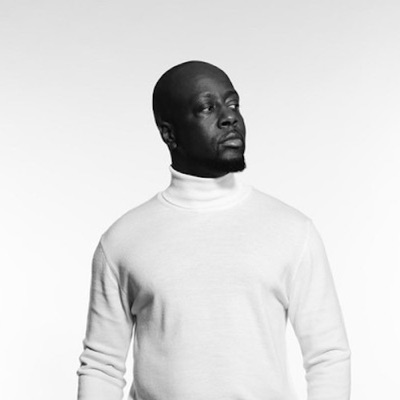 Wyclef Jean