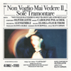 Last Days: Non Voglio Mai Vedere Il Sole Tramontare - Caroline Polachek, 12 Ensemble & Oliver Leith