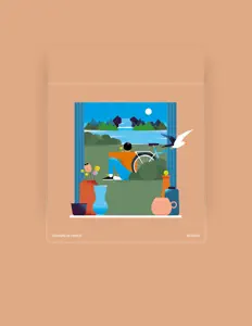 Listen to Edward in Venice, watch music videos, read bio, see tour dates & more!