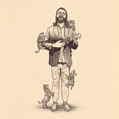 Everything Is Magical - Single - Jeremy Messersmith