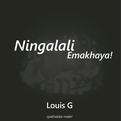 Ningalali Emakhaya - Single