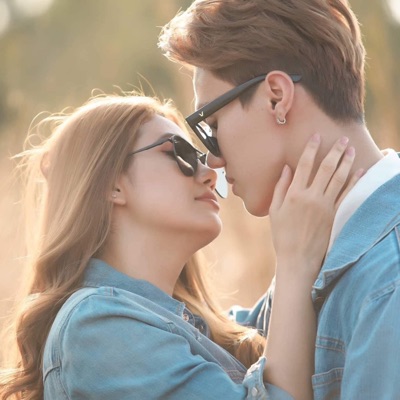 YOU'RE the ONE (feat. Thinzar Wint Kyaw) - Single