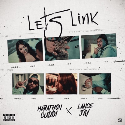 Let's Link (feat. Lance Jay) - Single