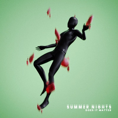 summer nights - Single
