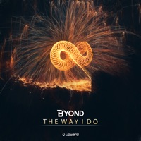 The Way I Do - Single - B yond