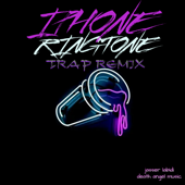 Iphone Ringtone Trap (Remix) - Jasser Labidi Cover Art