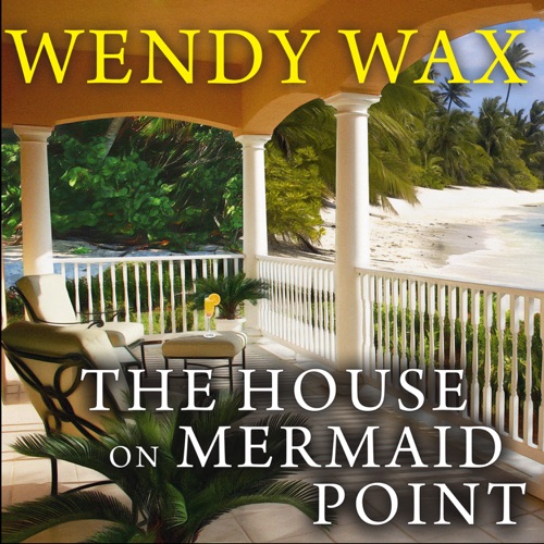 The House on Mermaid Point (Ten Beach Road) cover