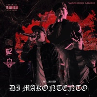 Di Makontento (feat. 92hundred) - Single - WarHogs Music