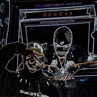 Bestia - Single - Eter, Onoe Caponoe & guovatzky