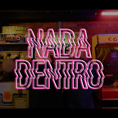 Nada Dentro - Single