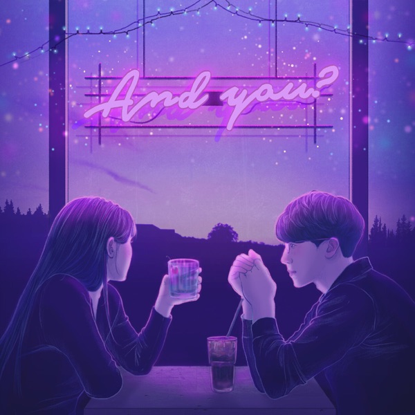 And you? - EP