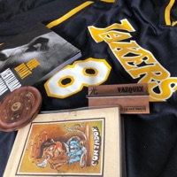 Mamba - Single - Vazquez