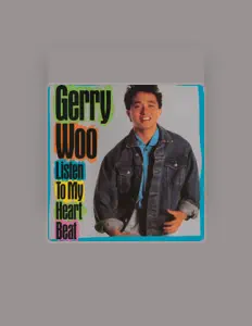 Luister naar Gerry Woo, bekijk muziekvideo's, lees de bio, bekijk de tourdata, en meer!