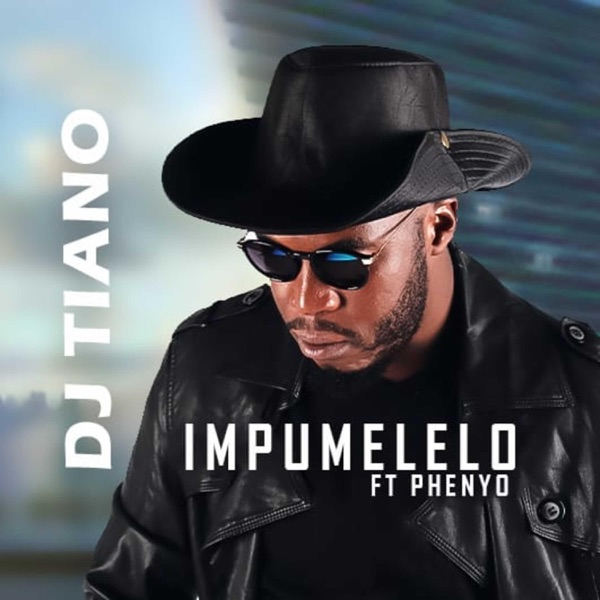 Impumelelo (feat. Buddy Sax & Phenyo)