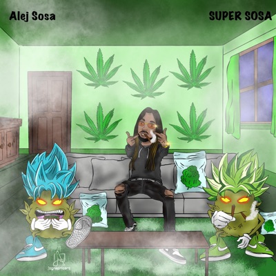 Super Sosa