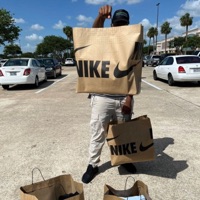 Just Do It - Single - 96THELA