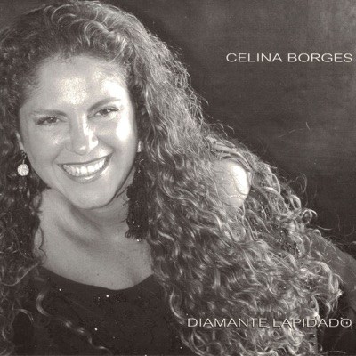 Fica, Senhor, Comigo - Celina Borges