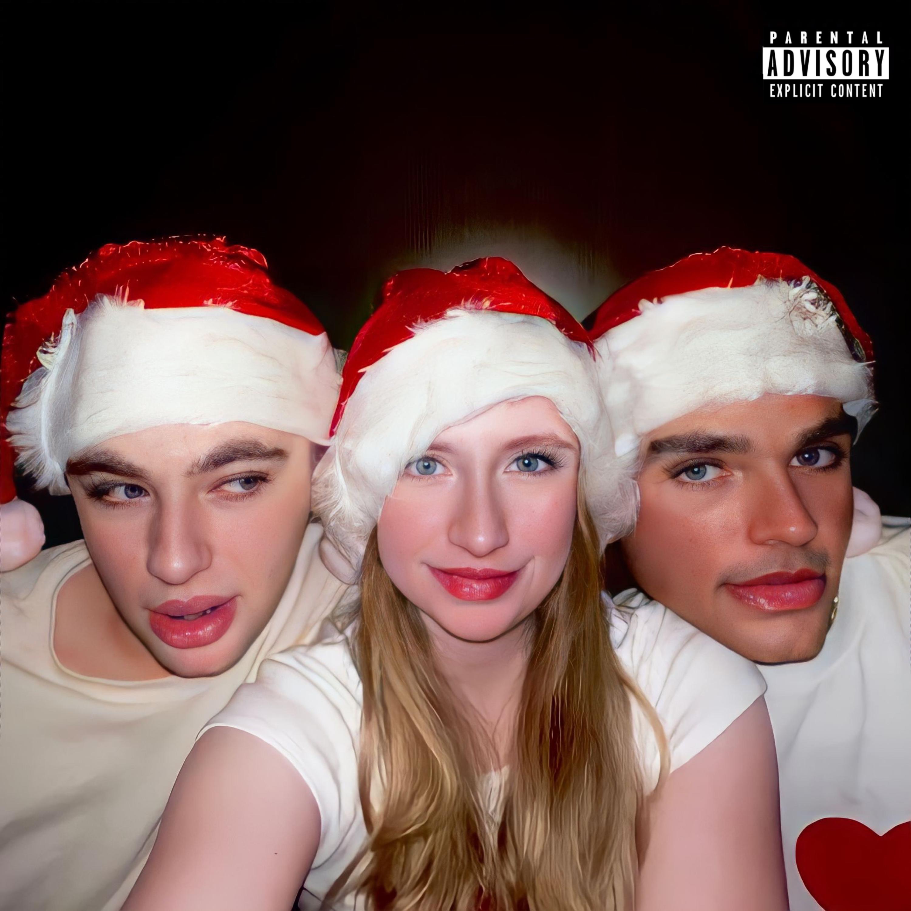 Merry Clickmas - EP