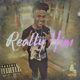 Really Him Curtywill