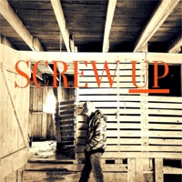 Screw Up - Single - Kountry Carter