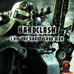I Am the Hardtechno Man - EP
