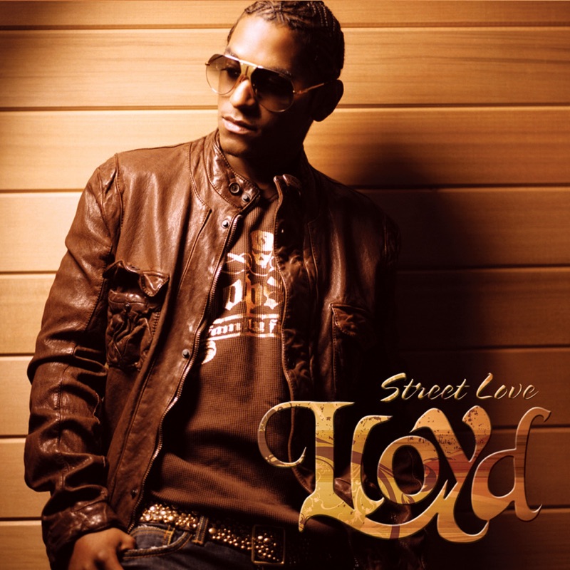 Player's Prayer by Lloyd album cover