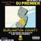 Burlington County (feat. DJ Premier & Mp the Masterpiece) artwork
