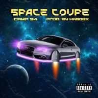 Space Coupe - Single - Camp94