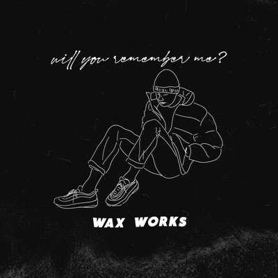 Will You Remember Me? - Single