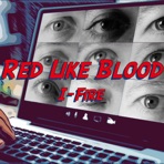 Red Like Blood - Single