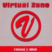 Change U Mind artwork